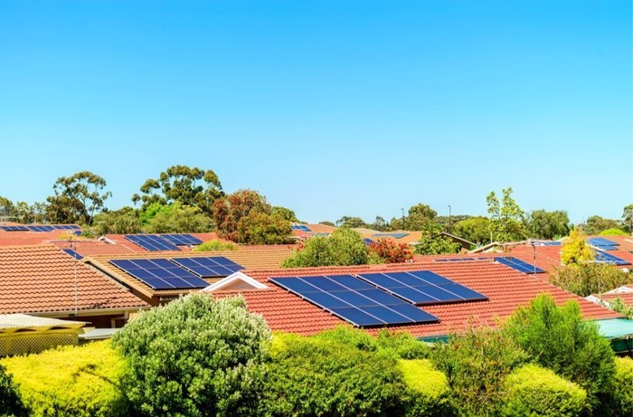 ¿Cómo calcular cuántos paneles solares necesito?